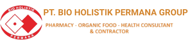 Bio Holistik Permana Group